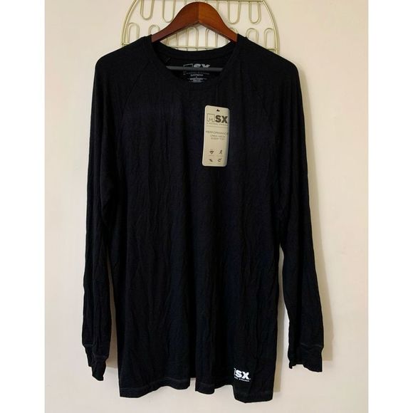 MSX Sleepwear Performance Long sleep - Picture 1 of 2